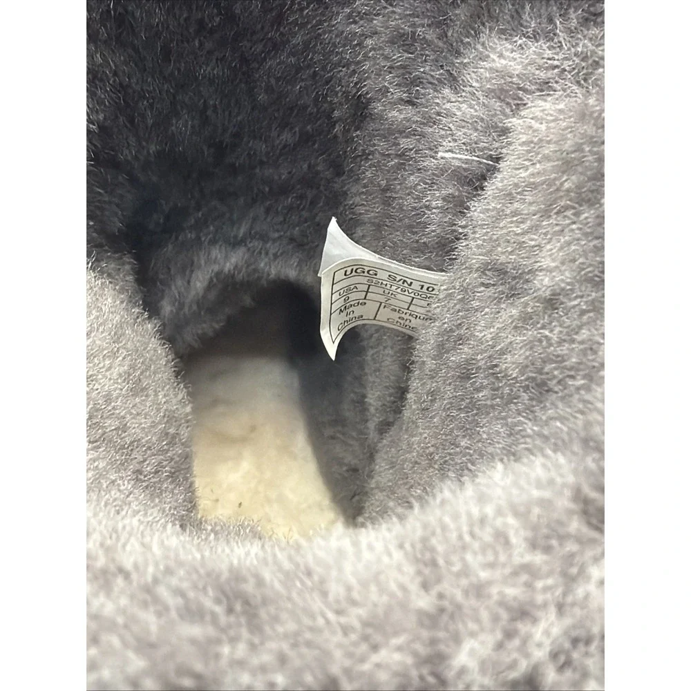 UGG women mini